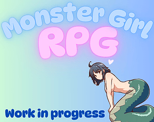 Others Monster Girl RPG [Demo] [0x00SLEEP] download