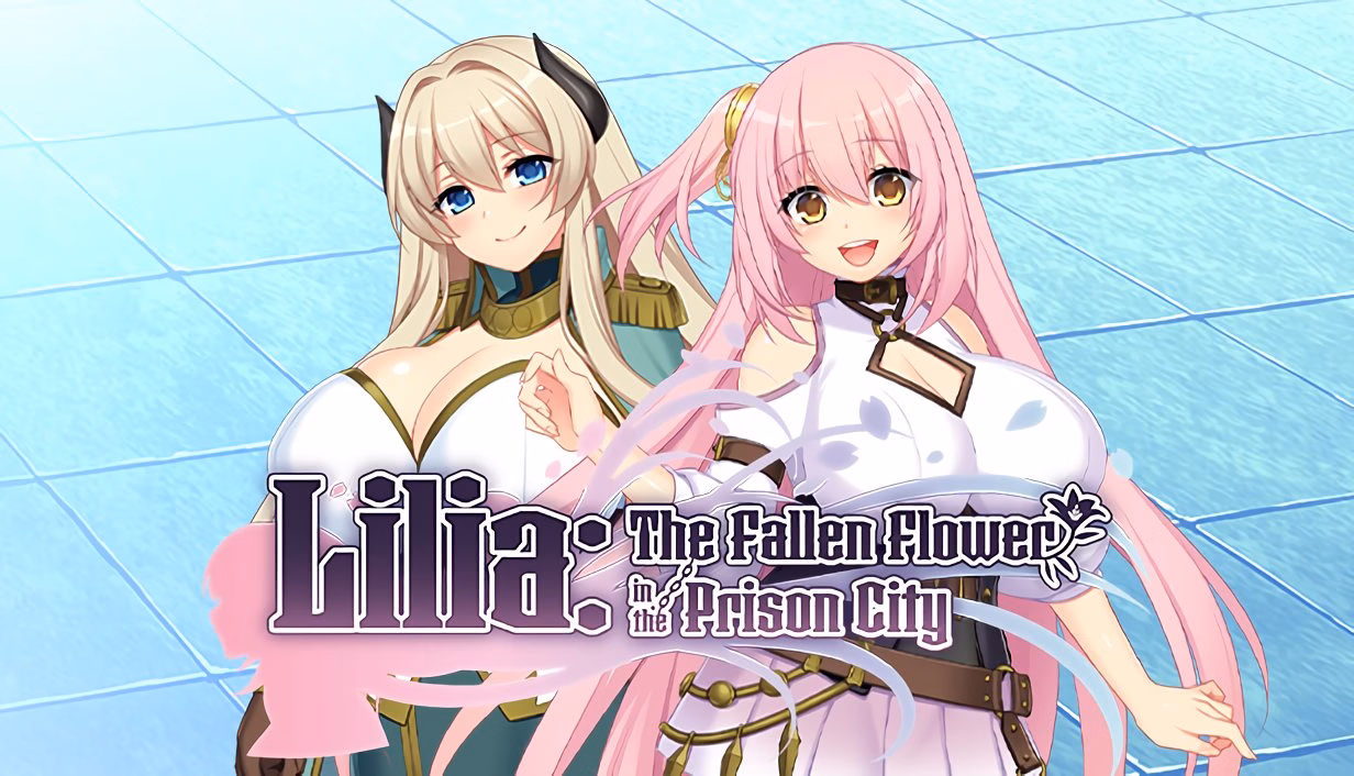 Wolf RPG Completed Lilia: The Fallen Flower in the Prison City [v1.03] [Acerola] download