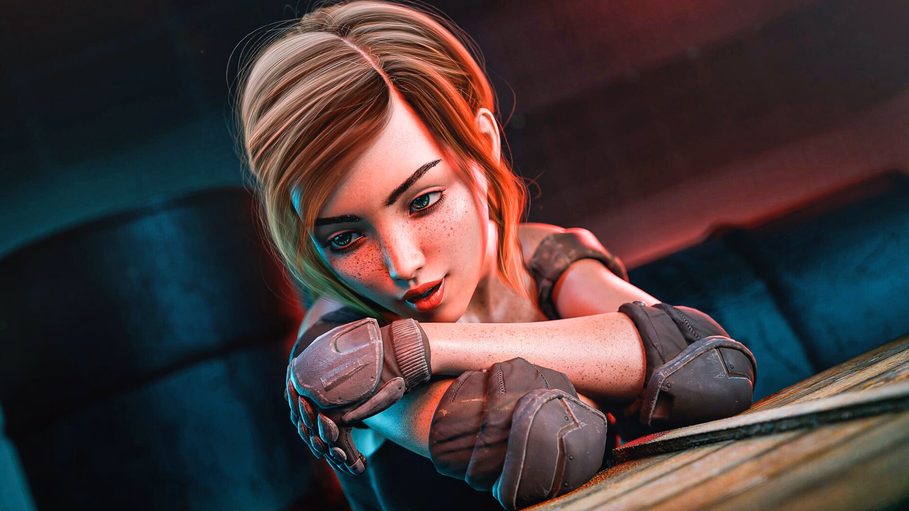 Unity Completed SEX EXIT [Final] [OneHand Games]