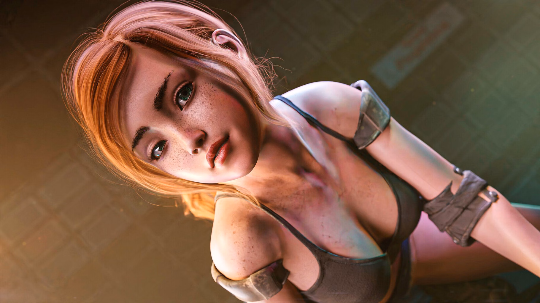 Unity Completed SEX EXIT [Final] [OneHand Games]