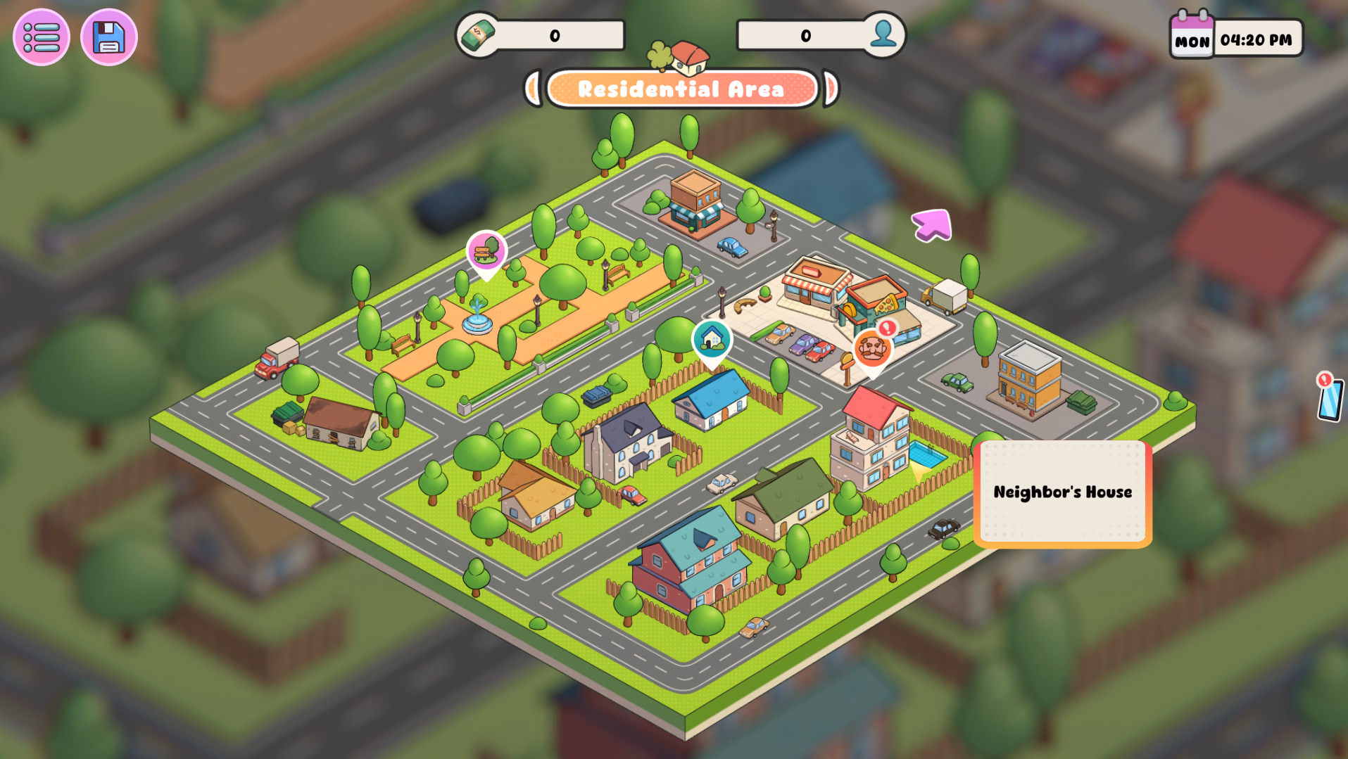 Unity Abandoned Tricky Traps & Naughty Acts [v0.3.0a] [HamptaVerse]