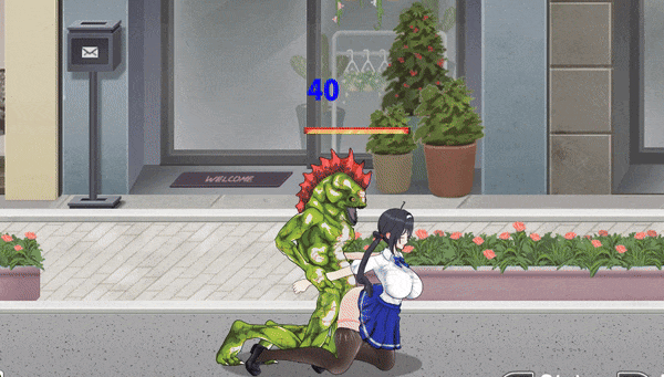Others Completed Fighting Girl Yuri [2026-05-31] [UMAI NEKO]