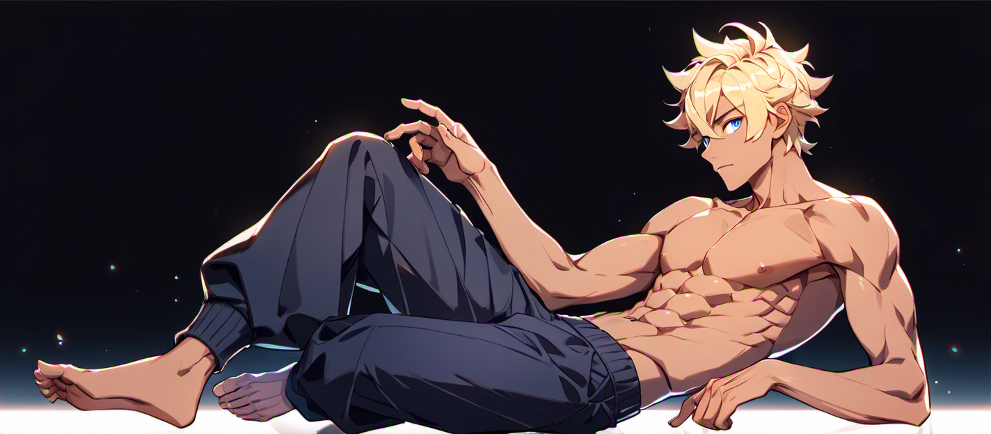 RPGM Rai & Kai's Awakening [Ch.2 v2.2] [PrinceAI] download
