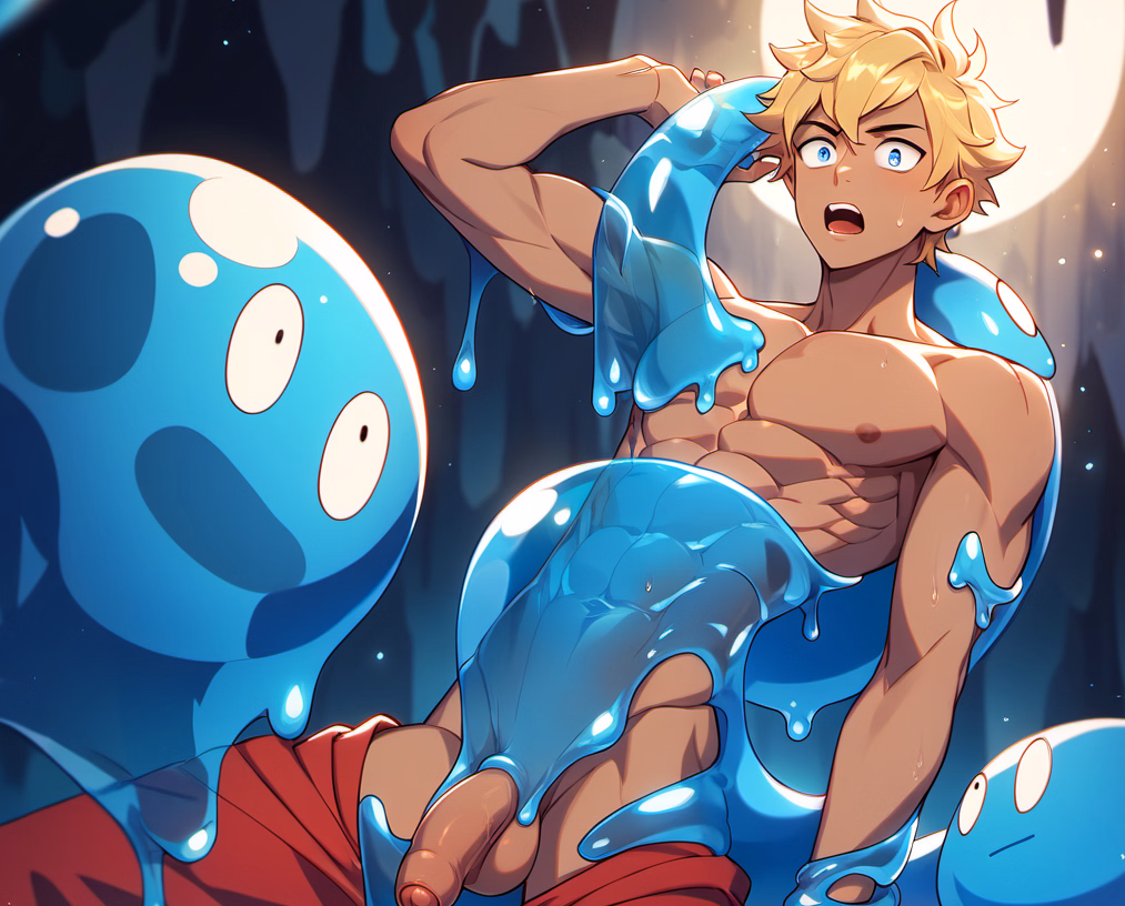 RPGM Rai & Kai's Awakening [Ch.2 v2.2] [PrinceAI]