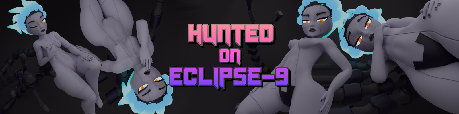 Unity Completed Hunted on Eclipse-9 [v1.1] [FinalFetish]
