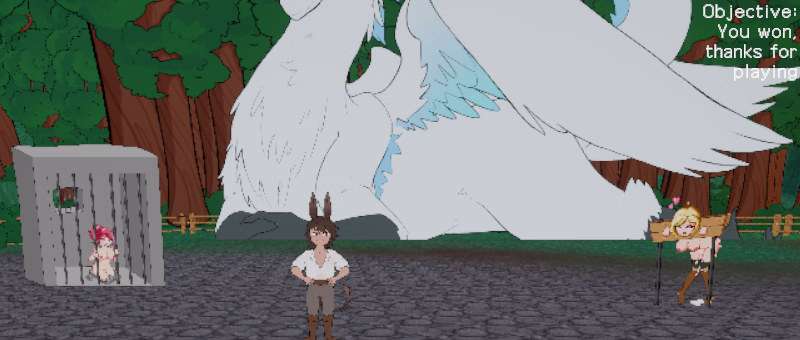 Unity Completed Draco Festival [Final] [Katsis]