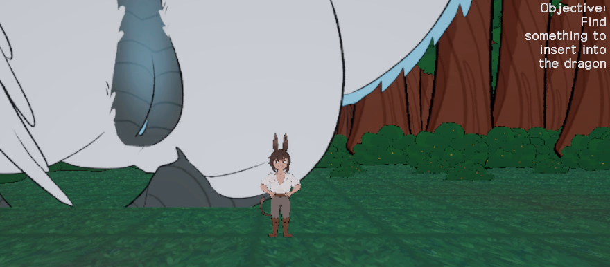 Unity Completed Draco Festival [Final] [Katsis]