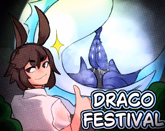 Unity Completed Draco Festival [Final] [Katsis] download