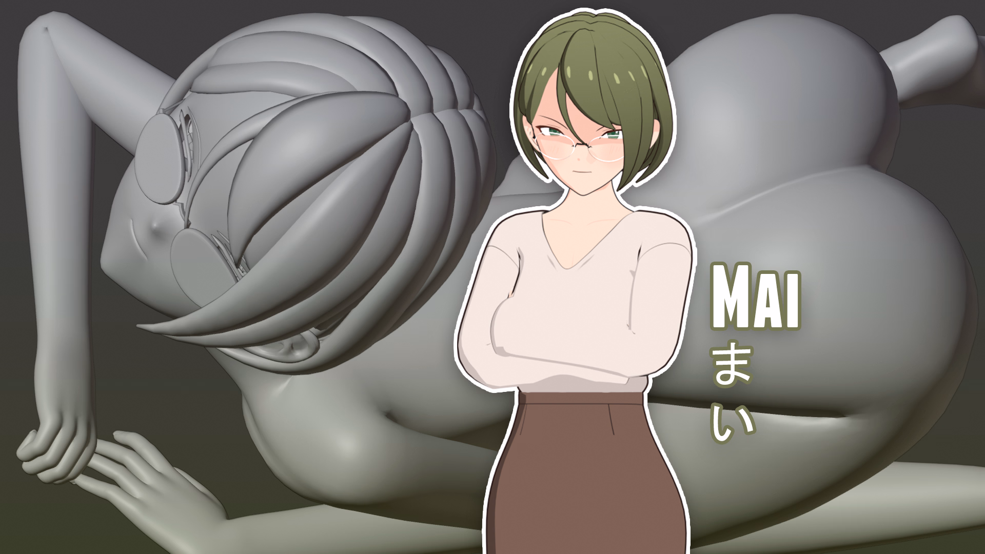 VN Ren'Py Hentai! Sore tabecha Dame! [v1.0] [Nightfall Studio]