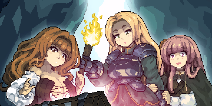 Unity The Demon Lord's Lover [v0.16.65] [ayumu98] download