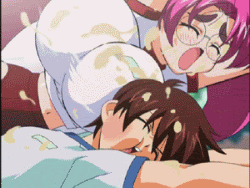 VN Ren'Py Hentai! Sore tabecha Dame! [v1.0] [Nightfall Studio]