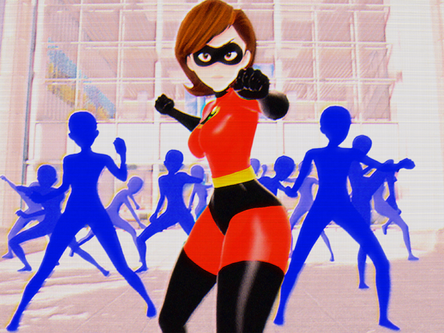 Ren'Py Completed Student Bodies [v1.0.0] [Orbiting Heart]
