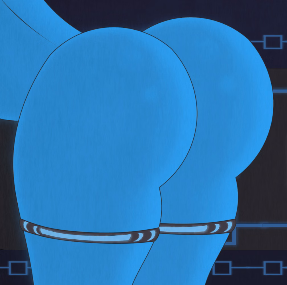 Unity Digital Lust [demo] [Zerosa]