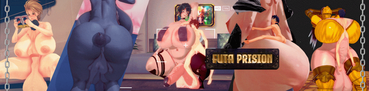 RPGM Futa Prision [v1.3.6.D2.1] [Ninja Head] download
