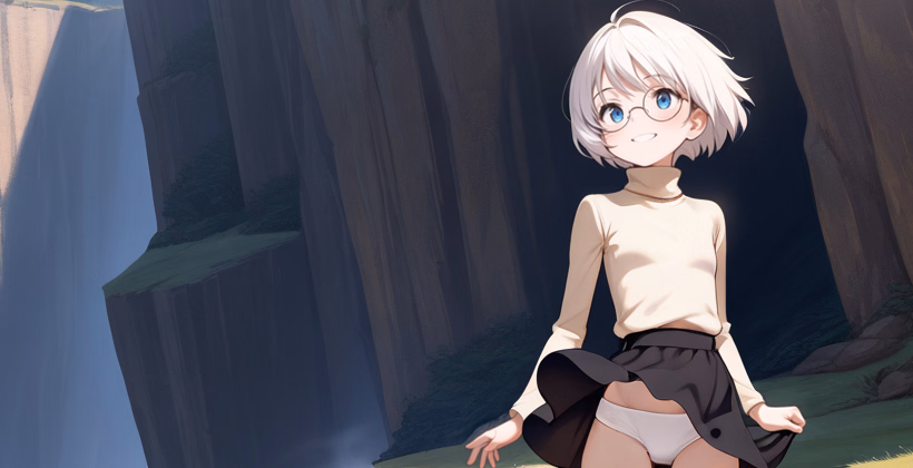 HTML Curse of the Abyss [v0.2] [KitLickGames] download
