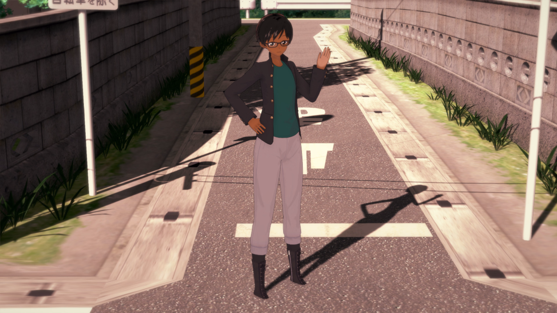 VN Ren'Py Abandoned Acceptance [v0.1.5] [LoveLustKinkGD]