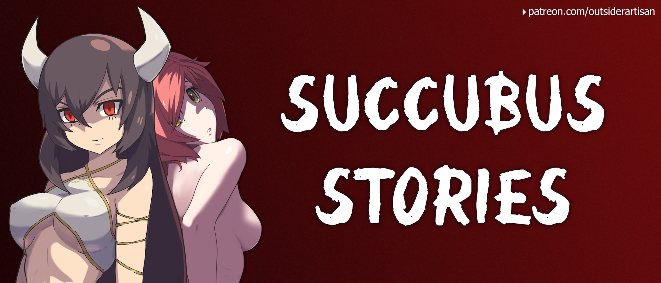 Others Completed Succubus Stories [v1.1.3] [Outsider Artisan]