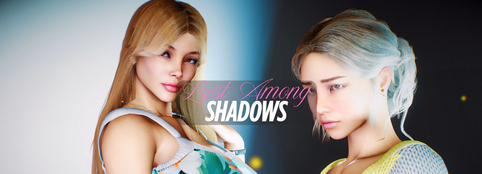 VN Ren'Py Lust Among Shadows [v0.2] [Shadwveil] download