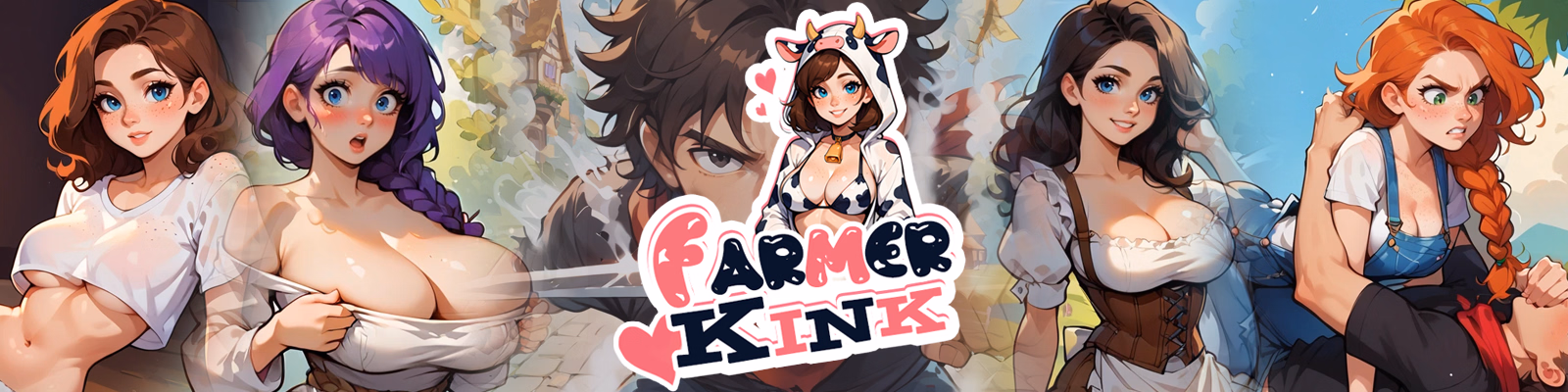 Ren'Py Farmer Kink [v0.26] [MuseX] download
