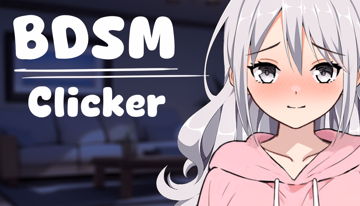 Unity Completed BDSM Clicker [v1.3] [Pink Tea] download