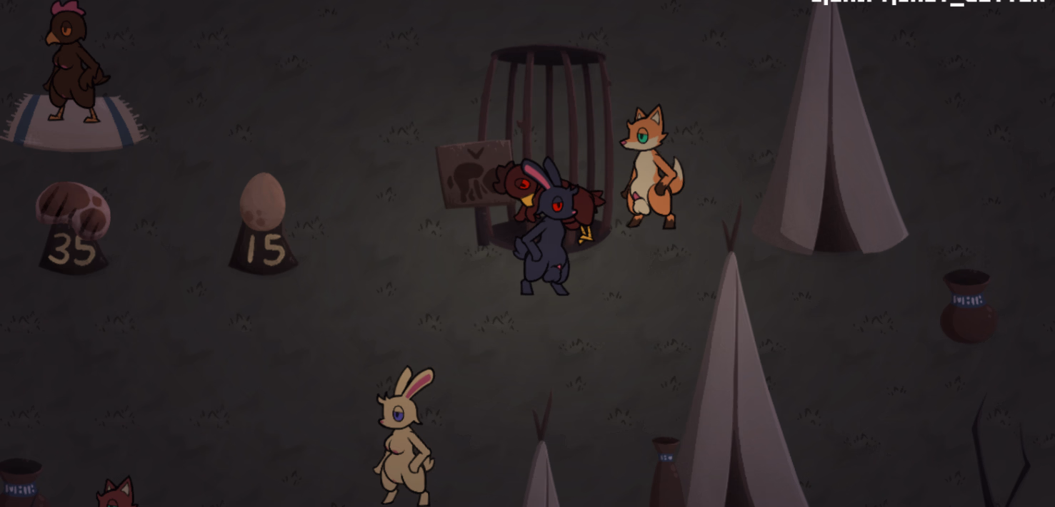 Others Completed Run Run [Final] [Infinitydoom]