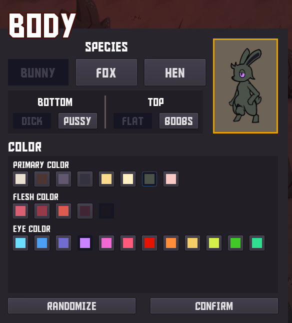 Others Completed Run Run [Final] [Infinitydoom]