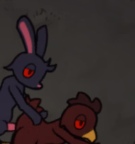 Others Completed Run Run [Final] [Infinitydoom]