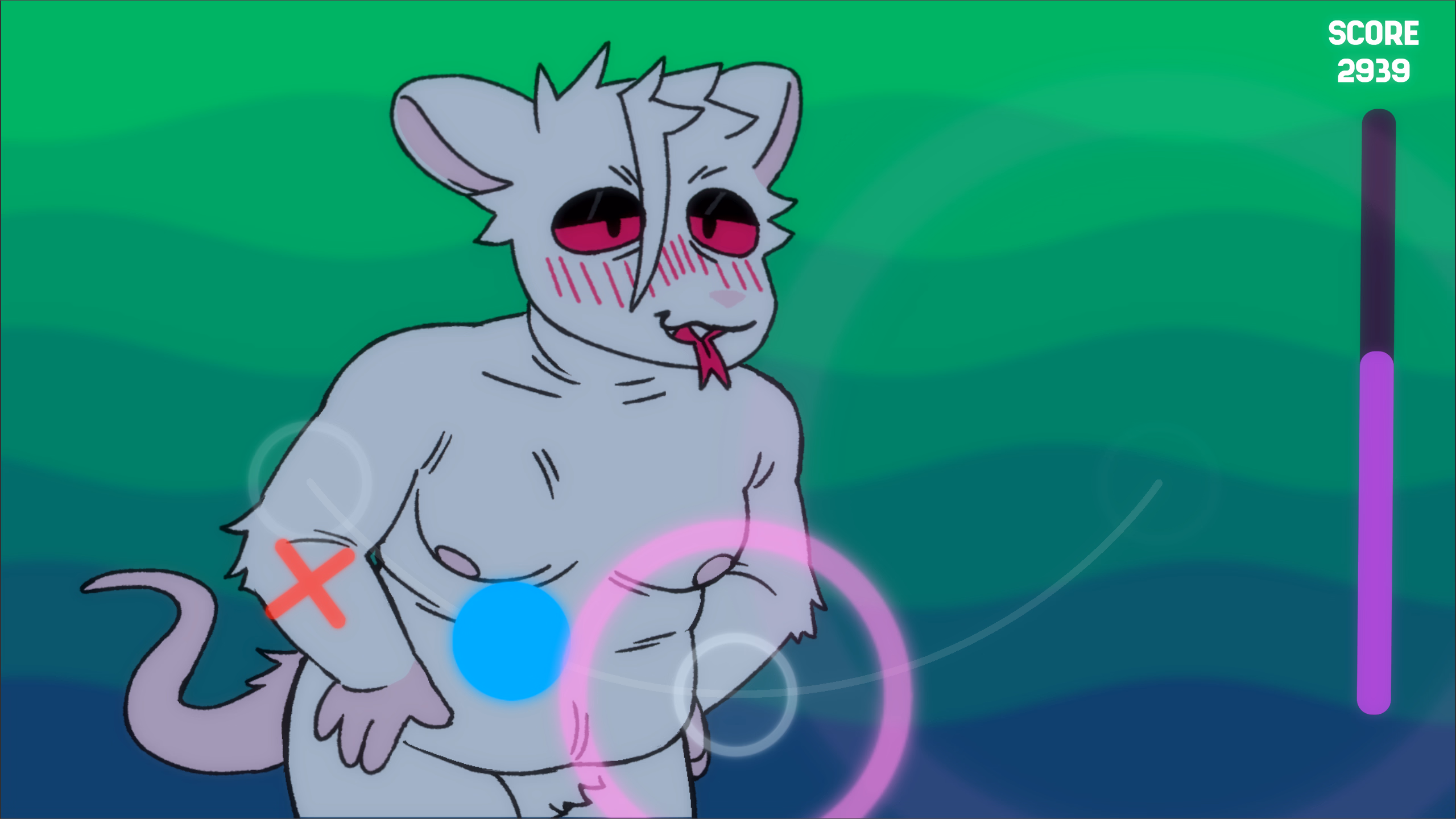 Others Completed Hypno Clones Gangbang Groove [v1.0] [Cothium Games]