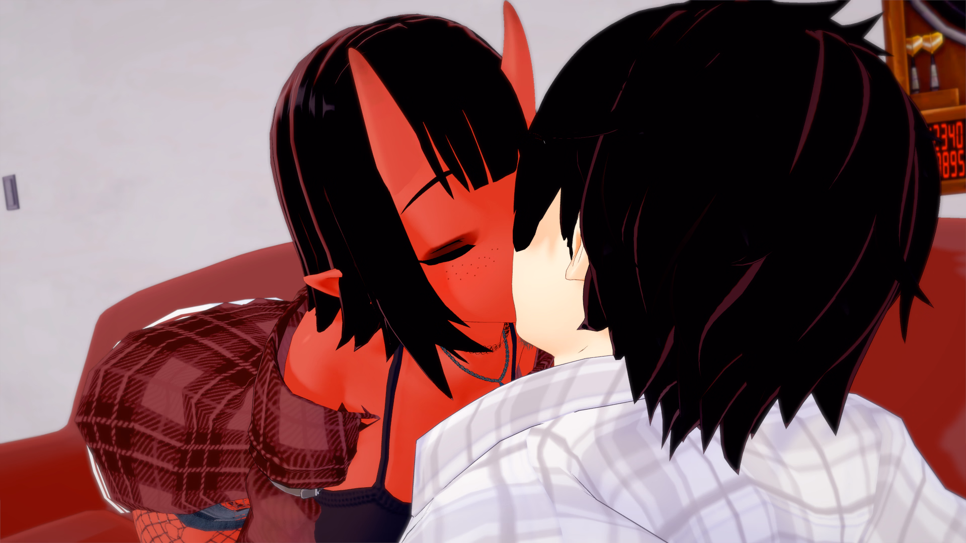 Ren'Py New Horizons [v0.2.5] [rektangulus]