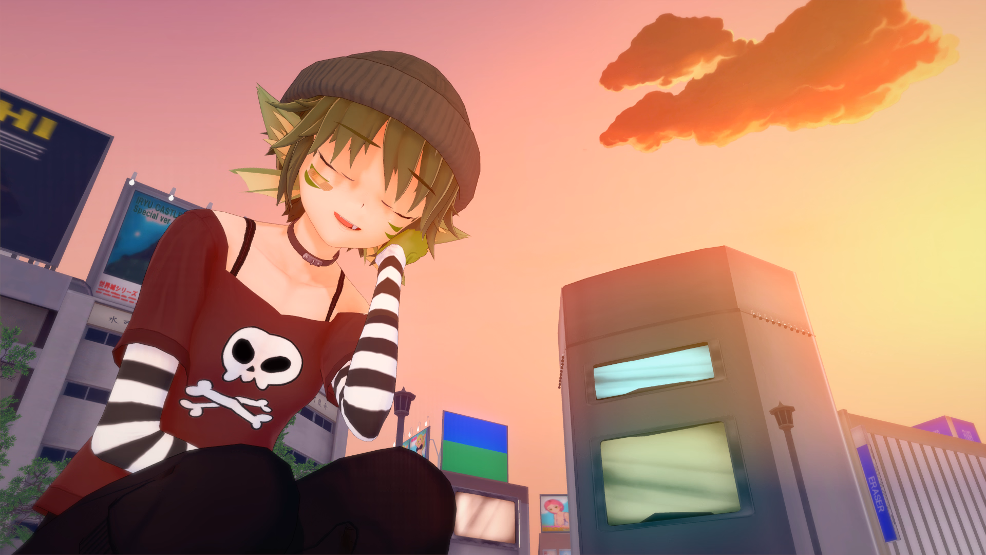 Ren'Py New Horizons [v0.2.5] [rektangulus]