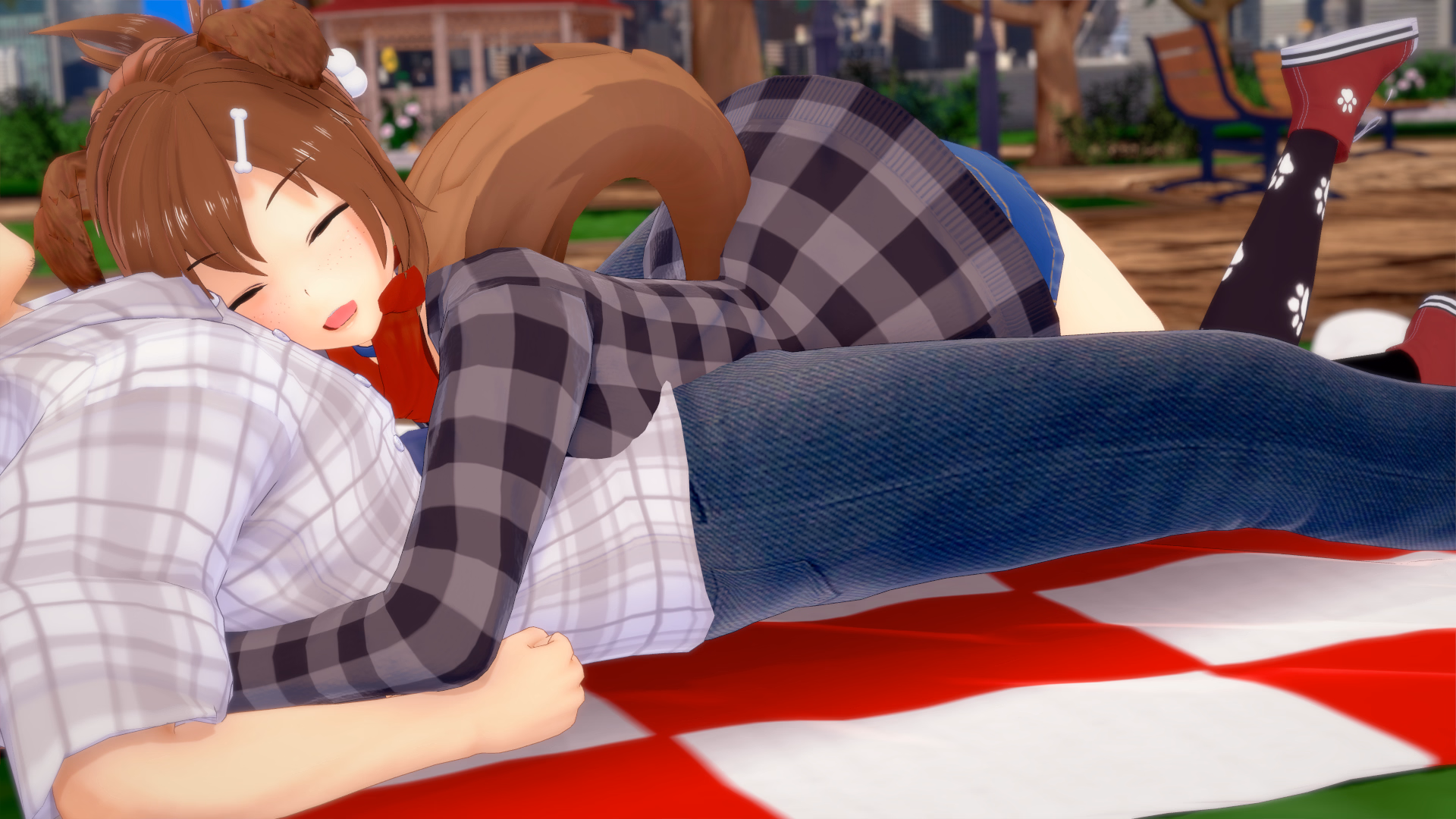 Ren'Py New Horizons [v0.2.5] [rektangulus]