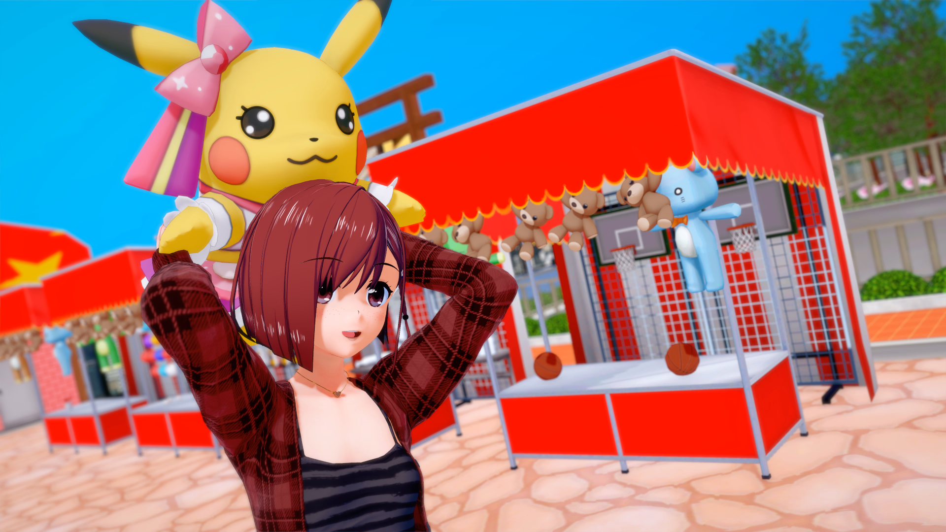 Ren'Py New Horizons [v0.2.5] [rektangulus]