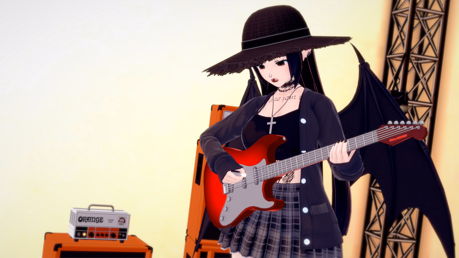 Ren'Py New Horizons [v0.2.5] [rektangulus]