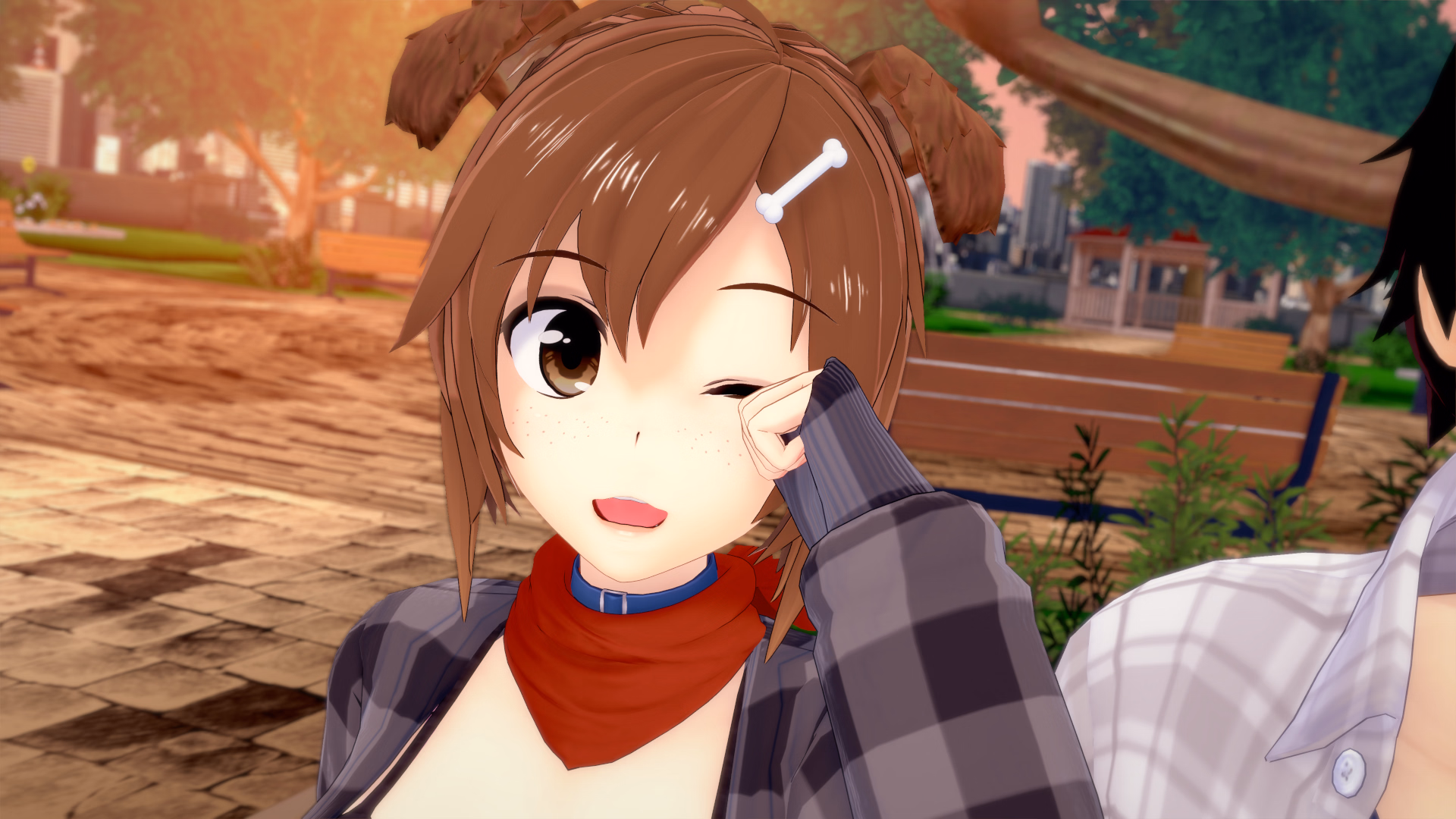 Ren'Py New Horizons [v0.2.5] [rektangulus]