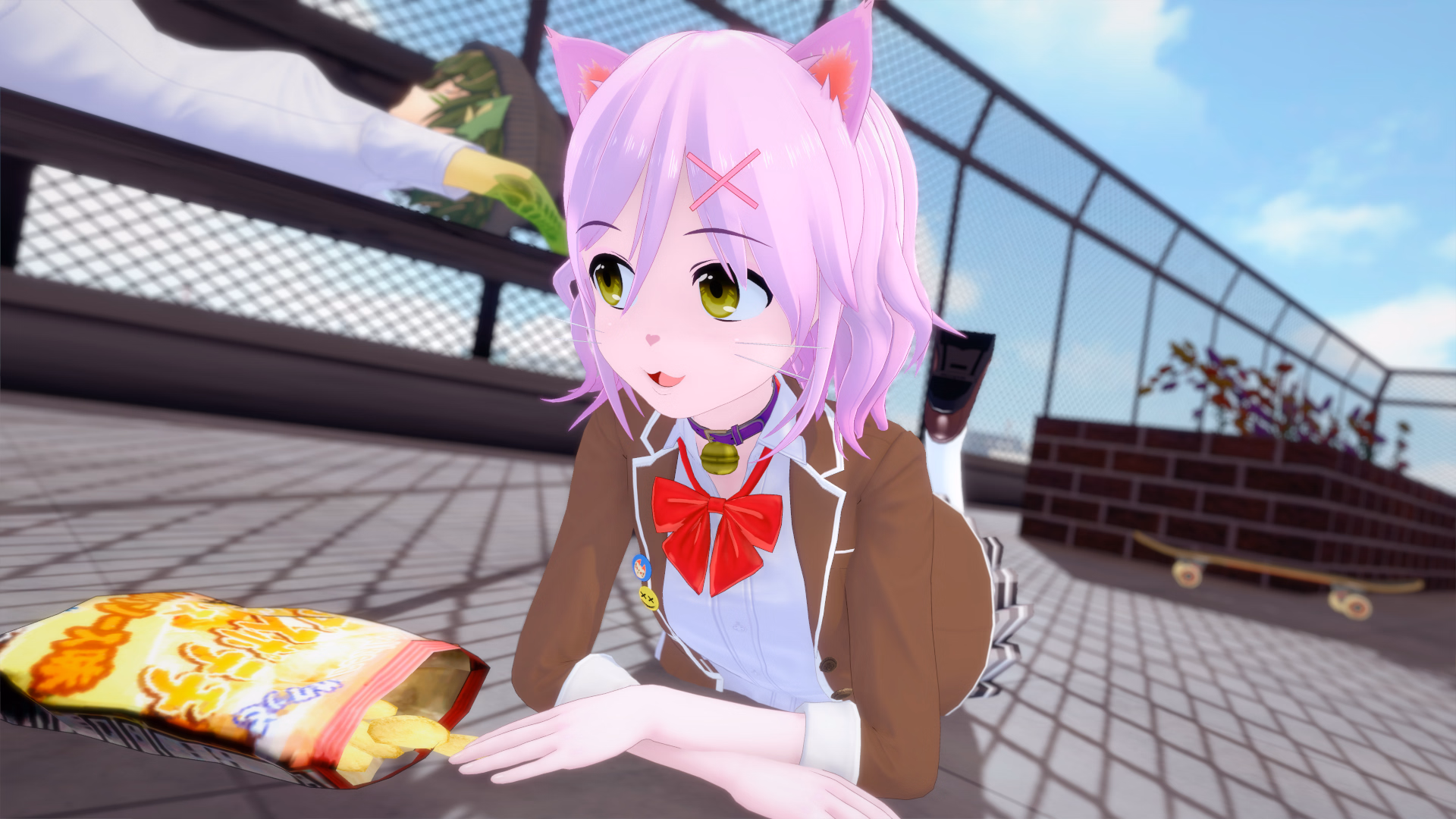 Ren'Py New Horizons [v0.2.5] [rektangulus]