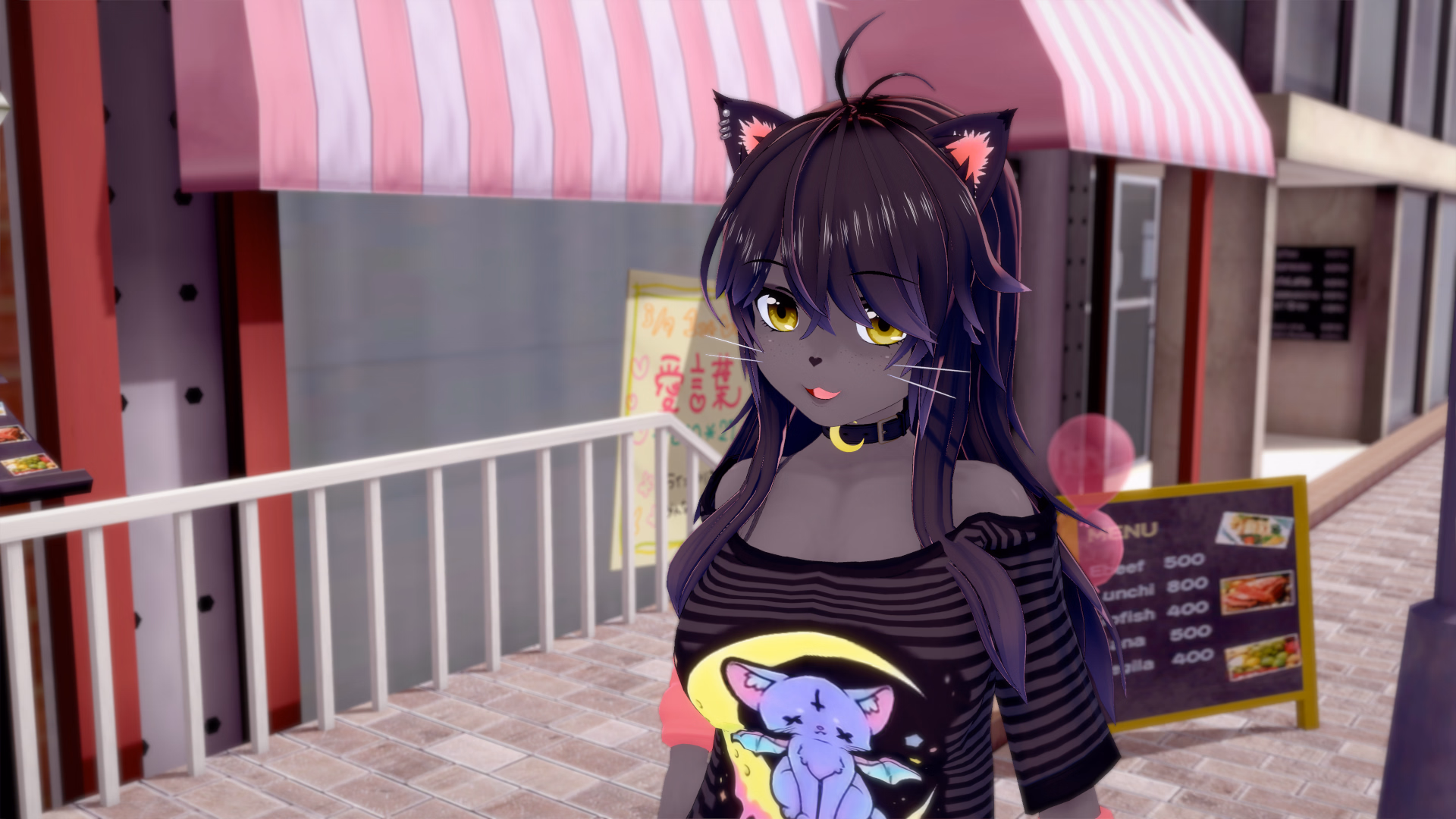 Ren'Py New Horizons [v0.2.5] [rektangulus]