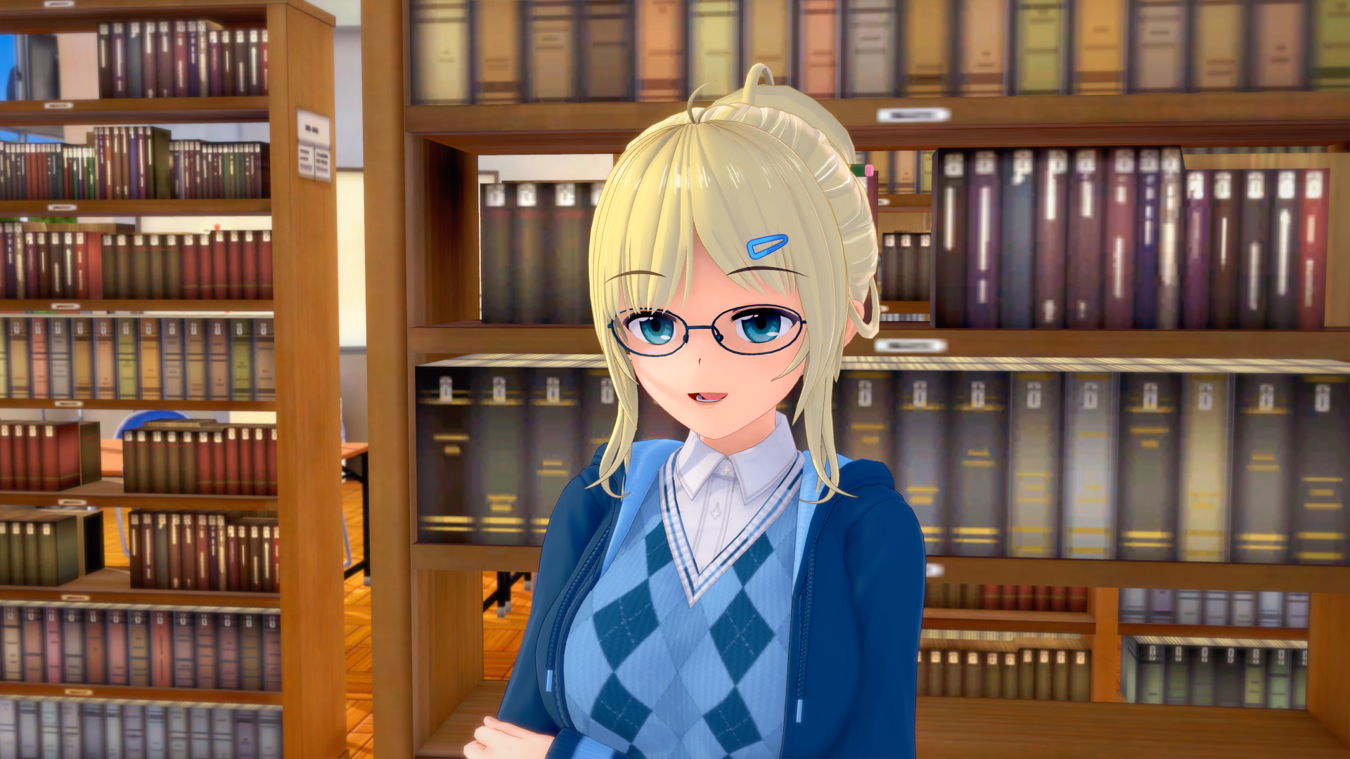 Ren'Py New Horizons [v0.2.5] [rektangulus]