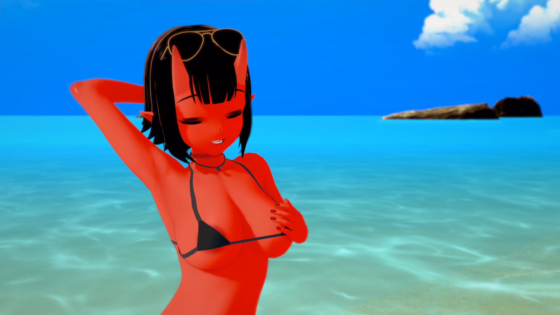 Ren'Py New Horizons [v0.2.5] [rektangulus]