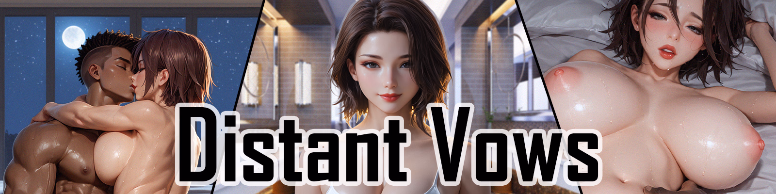 VN Ren'Py Distant Vows [Ep.4a] [KentKode] download