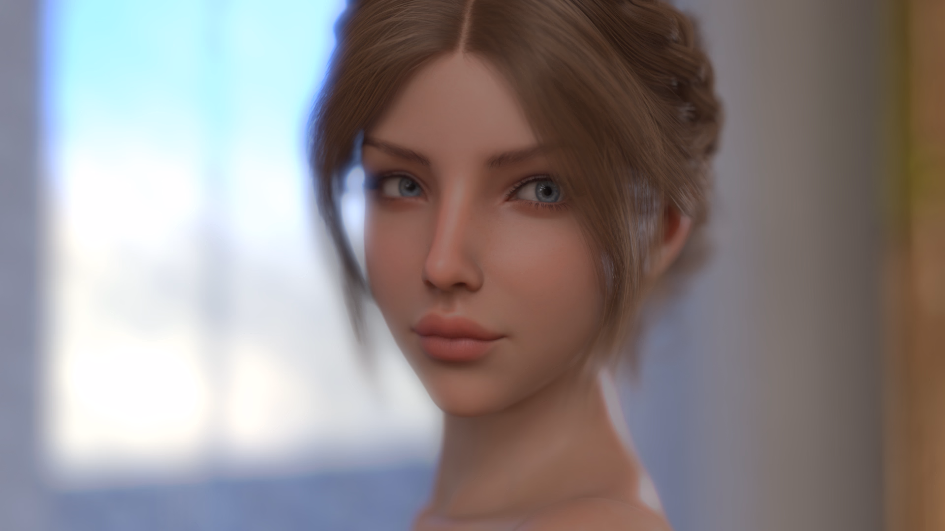 VN Ren'Py Asphyxia [v0.2 2026-06-07] [Bajaczikkom]