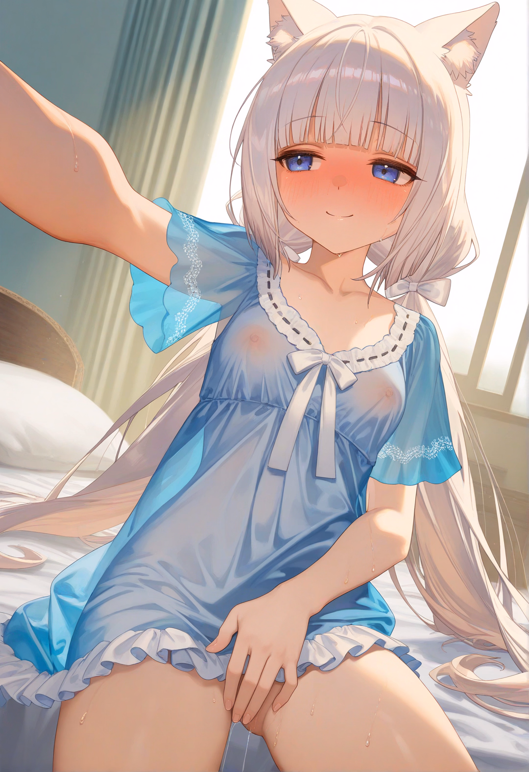 Godot NekoNTR [v0.0.16] [nekoaddict]