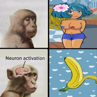 Others Completed Panama Banana [Final] [CheekyMonkeyGames]