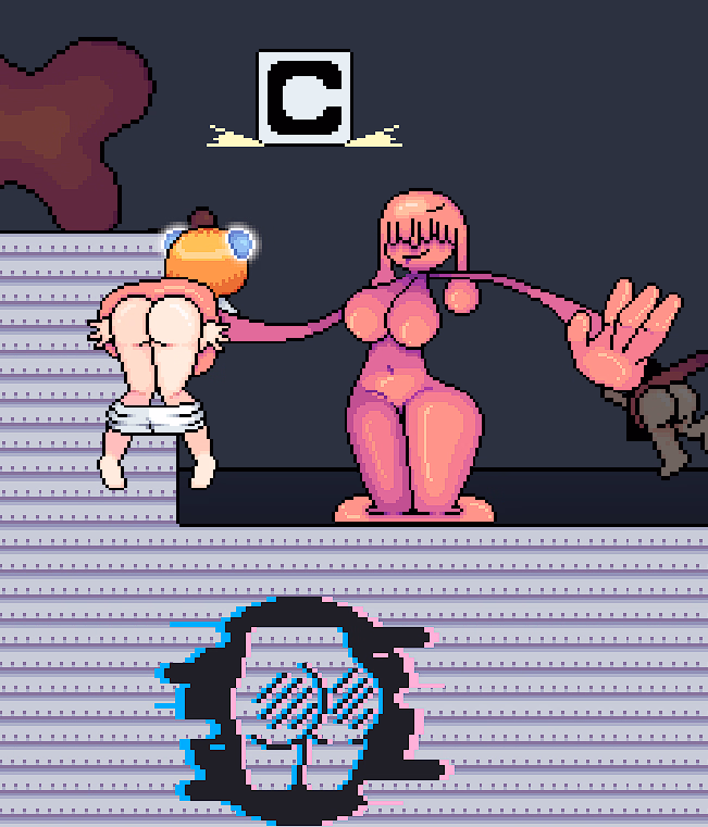 Unity Corrupted: The Unreal Spanker [v0.2 Alpha] [Twelve Game Studio]