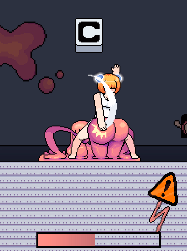 Unity Corrupted: The Unreal Spanker [v0.2 Alpha] [Twelve Game Studio]