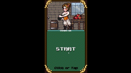 Others Glory Hands [V0.55] [LuxuryGames]