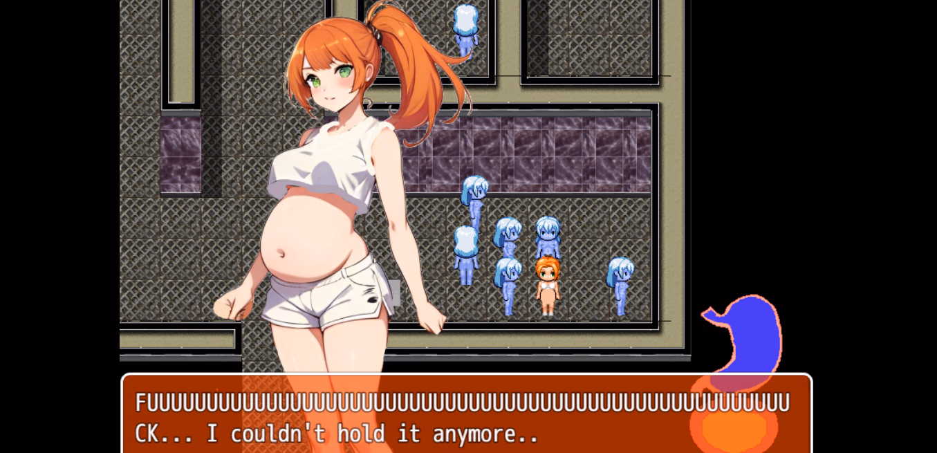 RPGM Completed Please Keep it Dry [v1.0] [SuccubiGames]