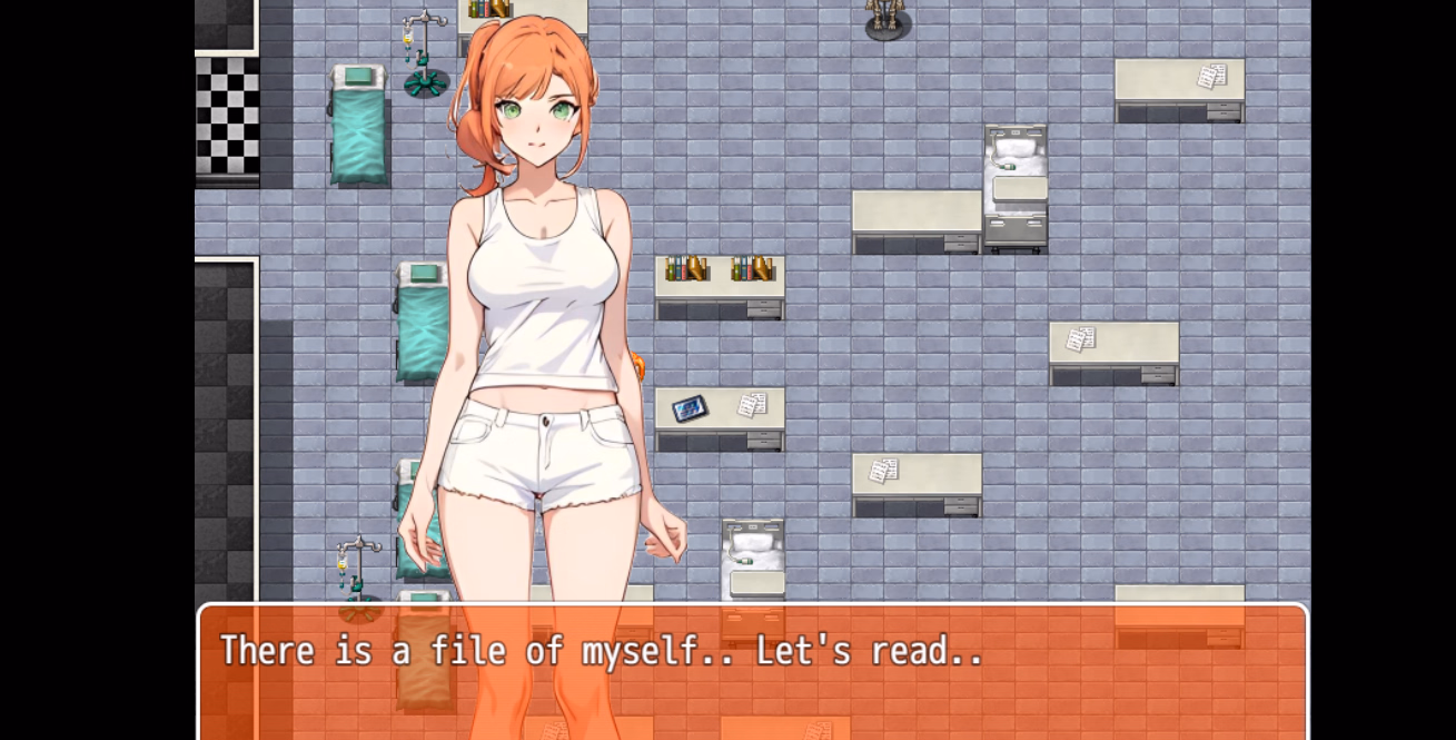 RPGM Completed Please Keep it Dry [v1.0] [SuccubiGames]
