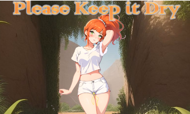 RPGM Completed Please Keep it Dry [v1.0] [SuccubiGames] download