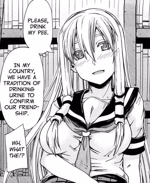 RPGM Completed Please Keep it Dry [v1.0] [SuccubiGames]