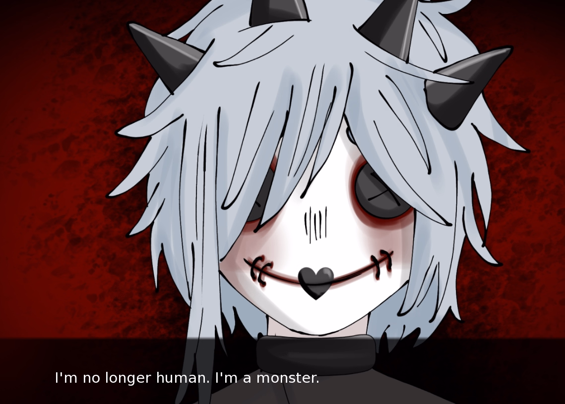 VN Ren'Py Completed Garden of Souls [v1.1] [Nox]